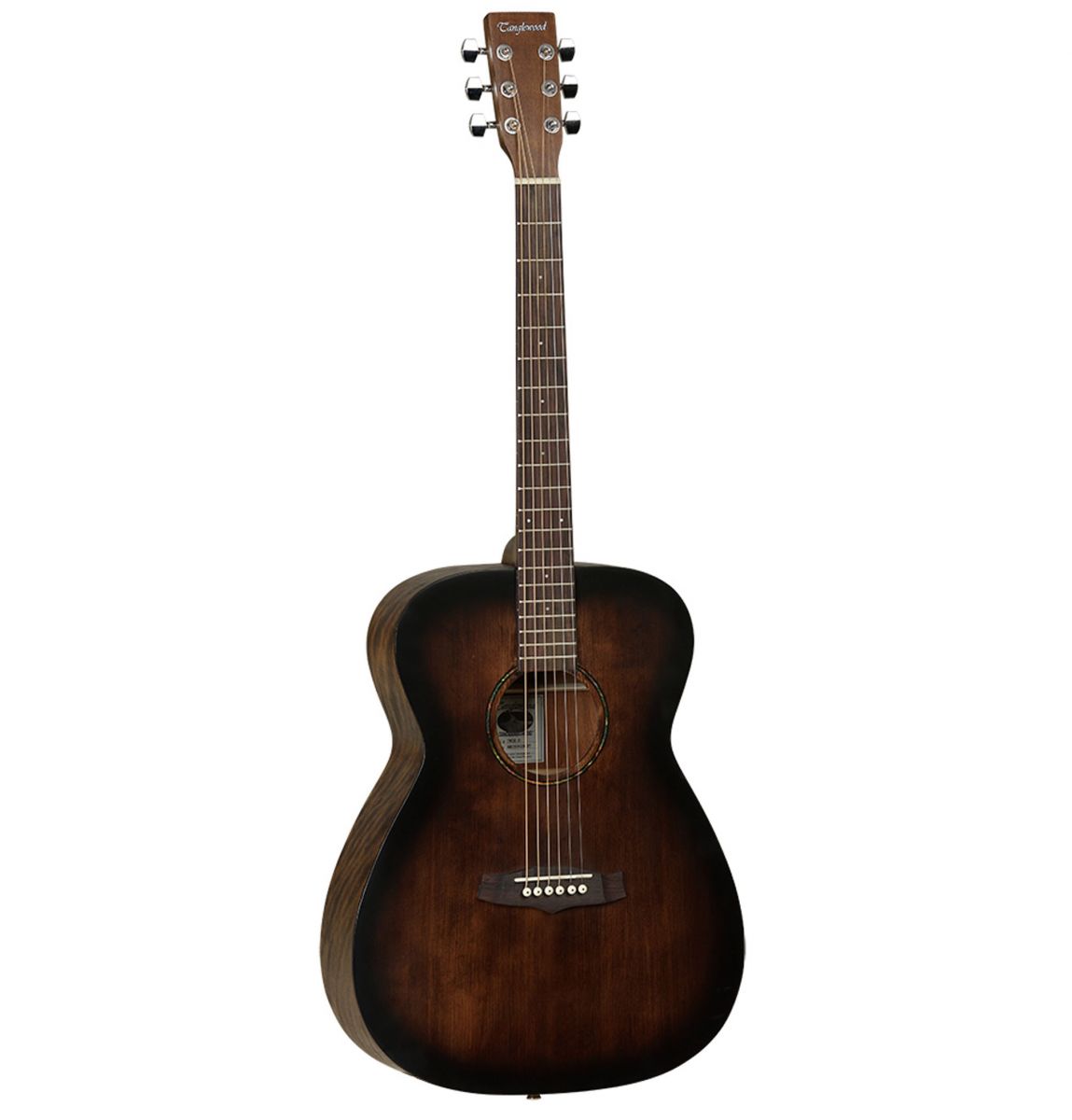 TANGLEWOOD TWCR O CROSSROADS SERIES