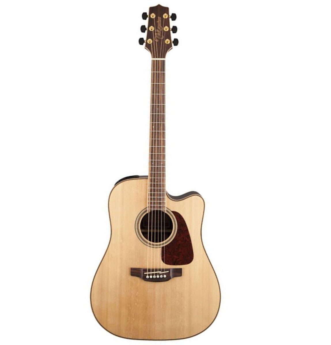 Takamine GD71 CE NAT
