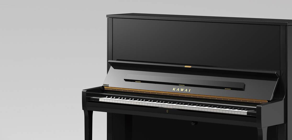 Đàn piano kawai K-600 (3)
