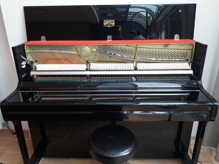 Đàn piano Kawai K-2