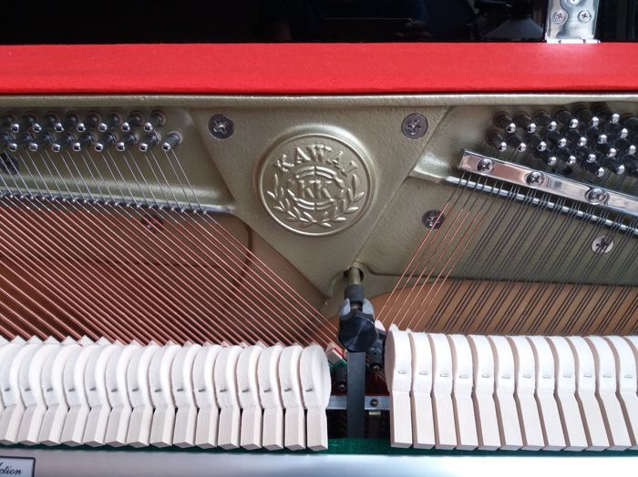 Đàn piano Kawai K-2