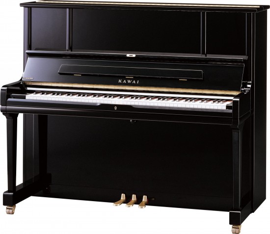 Đàn piano Kawai K-5