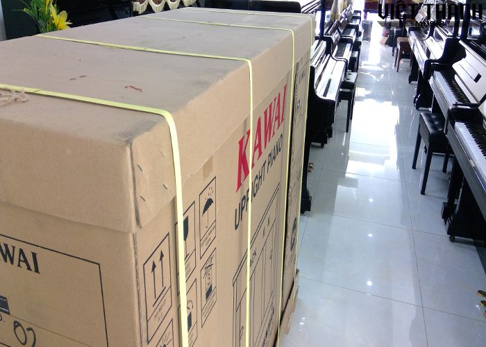 Đàn piano Kawai ND-21 - 2