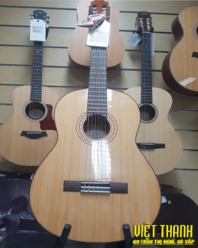đàn guitar Kapok LC18