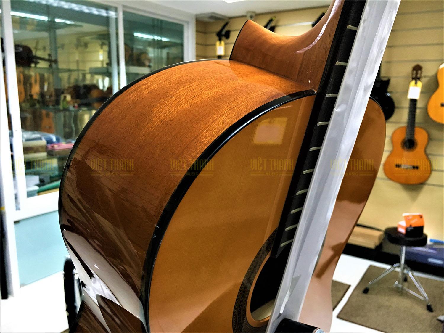 Đàn guitar Cordoba C1 - 7