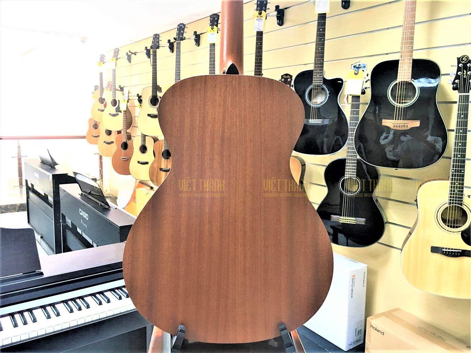 Đàn guitar Academy A12 - 6