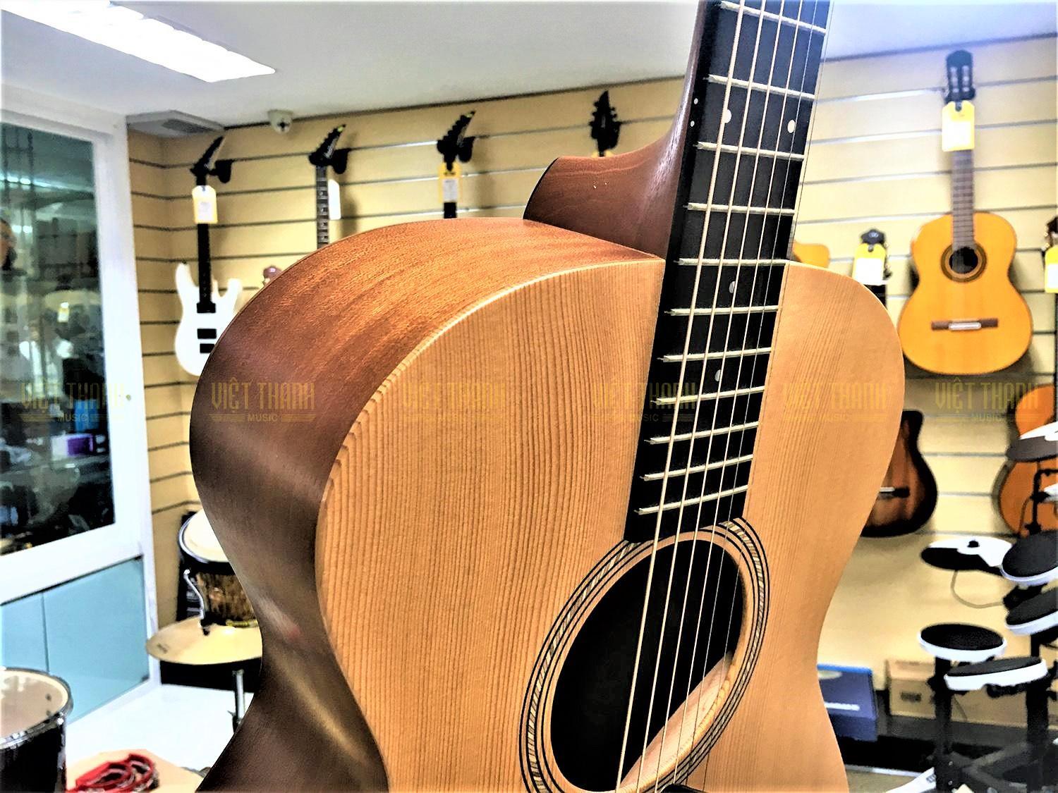 Đàn guitar Academy A12 - 7