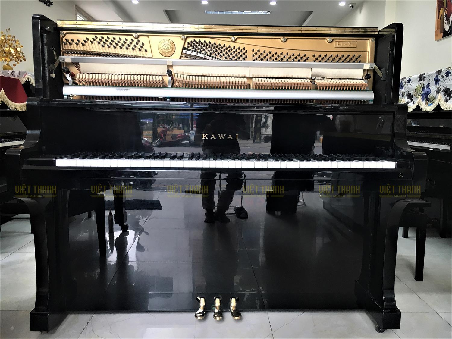 Đàn piano Kawai BL-71 - 4
