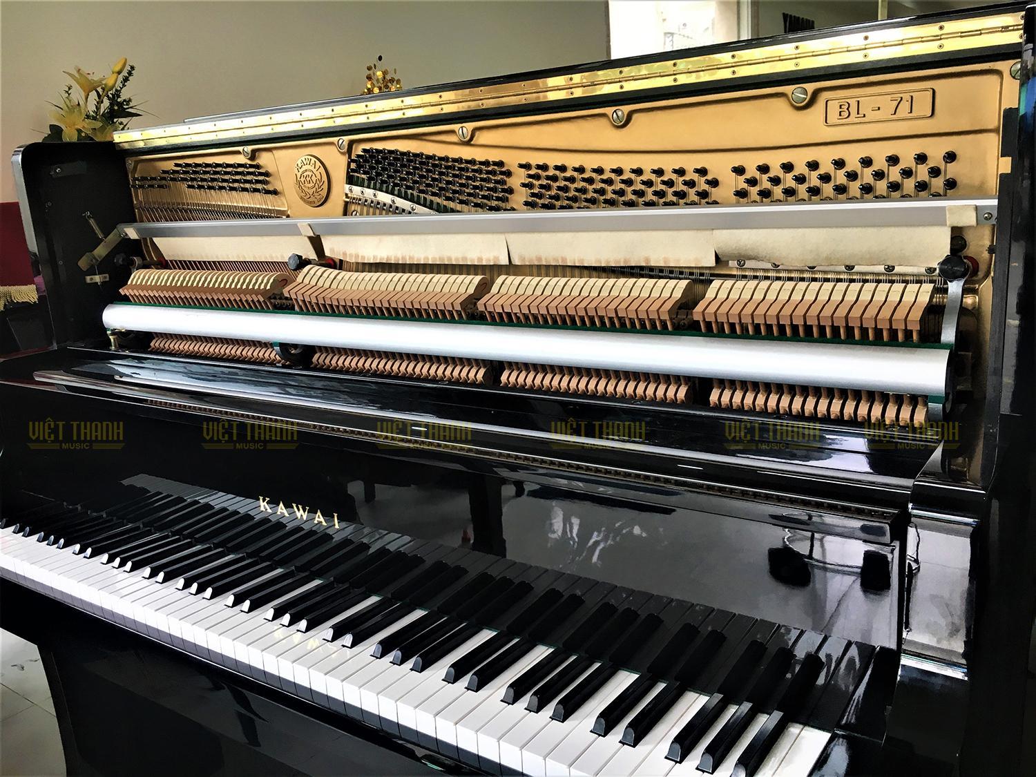 Đàn piano Kawai BL-71 - 6