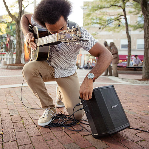 ban loa bose s1 pro gia re