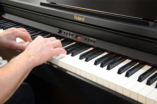 Bàn phím được cải tiến