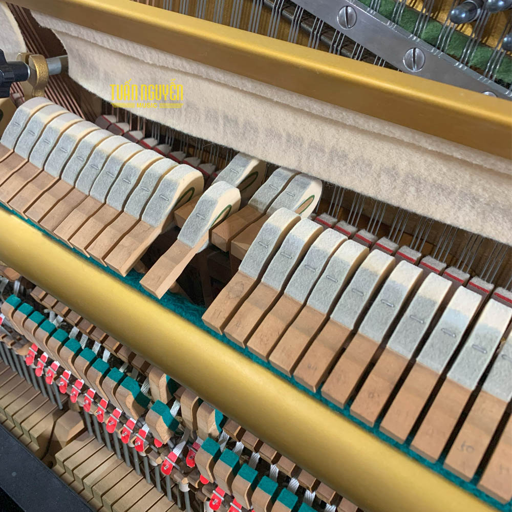 bua dan piano yamaha u3f nhat ban