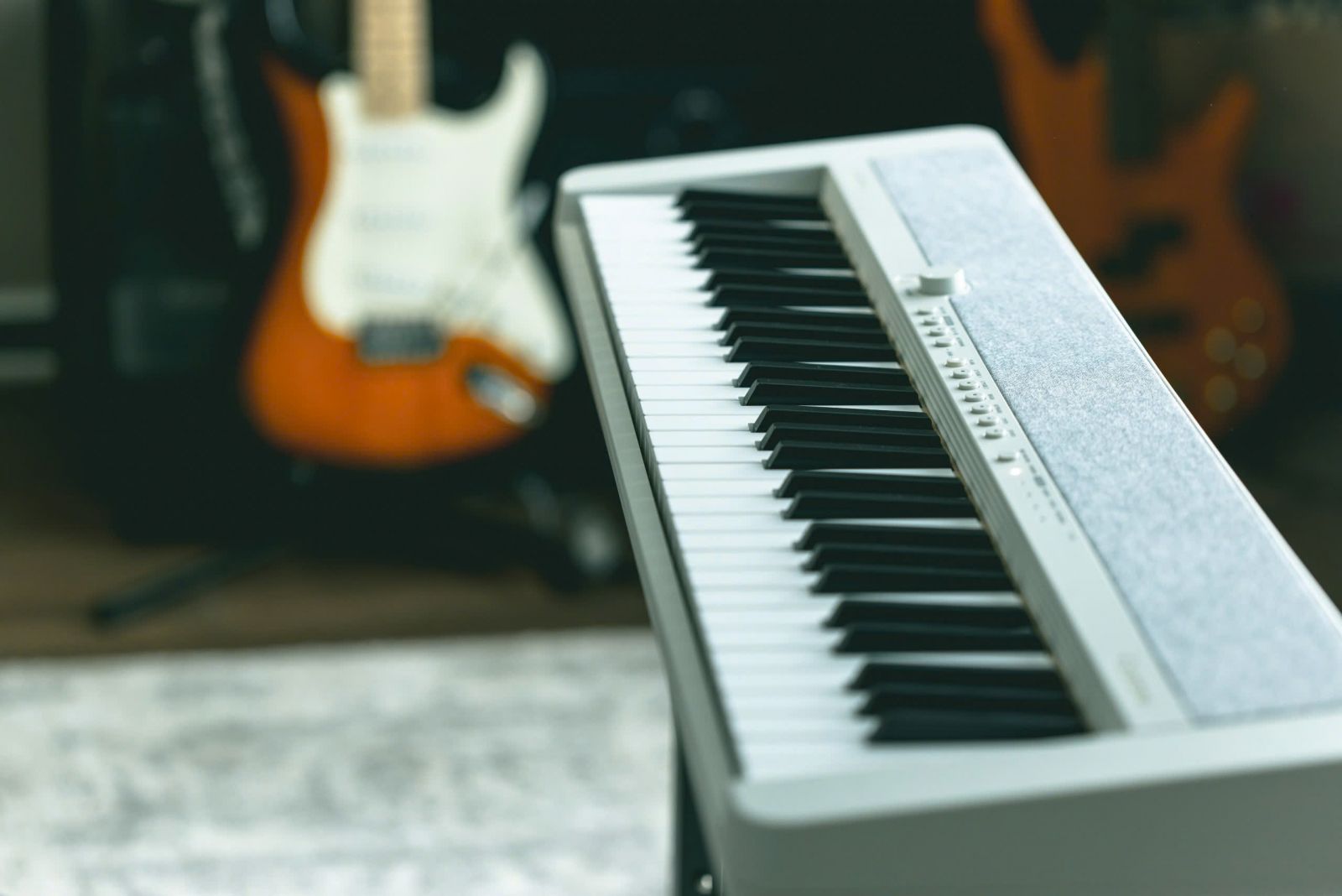 casio ct s1 anh thuc te