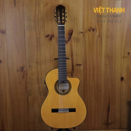 cordoba 55fce honey amber