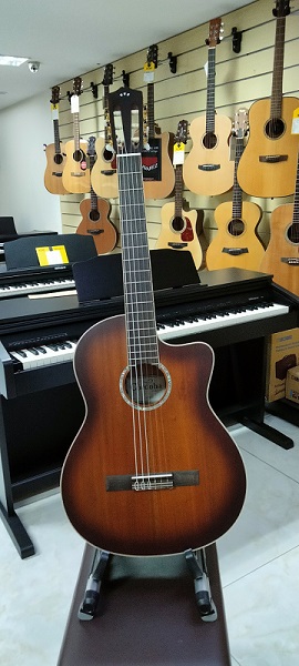 cordoba c4 ce tuan nguyen music