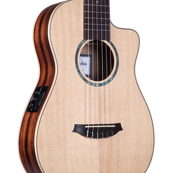 cordoba mini 2 eb ce