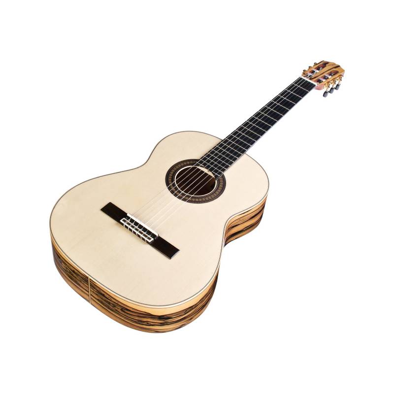 dan guitar calssix cordoba 45 limited