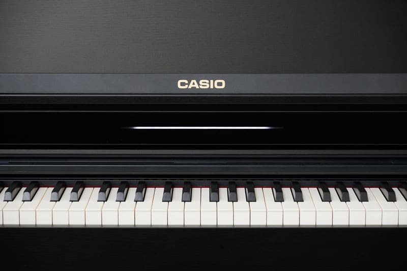 dan piano dien casio ap 550 