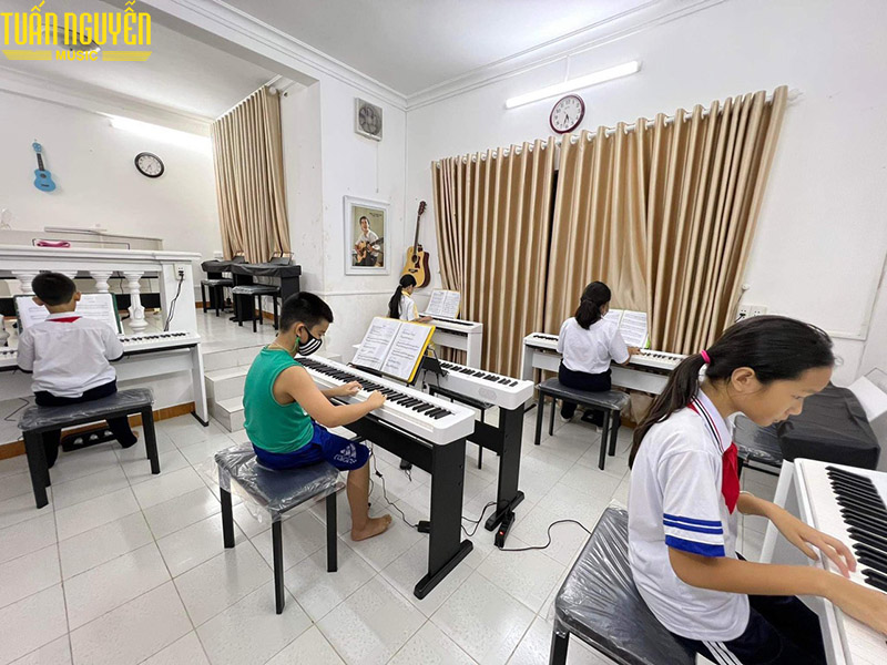 dan piano dien casio cdp s110 giao vung tau