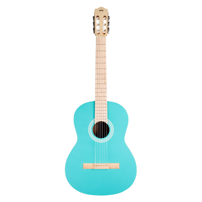 guitar cordoba c1 matiz aqua thiet ke dep mat