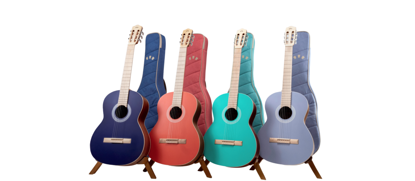 guitar cordoba c1 matiz