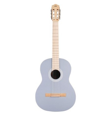 guitar cordoba c1 matiz pale sky thiet ke dep mat