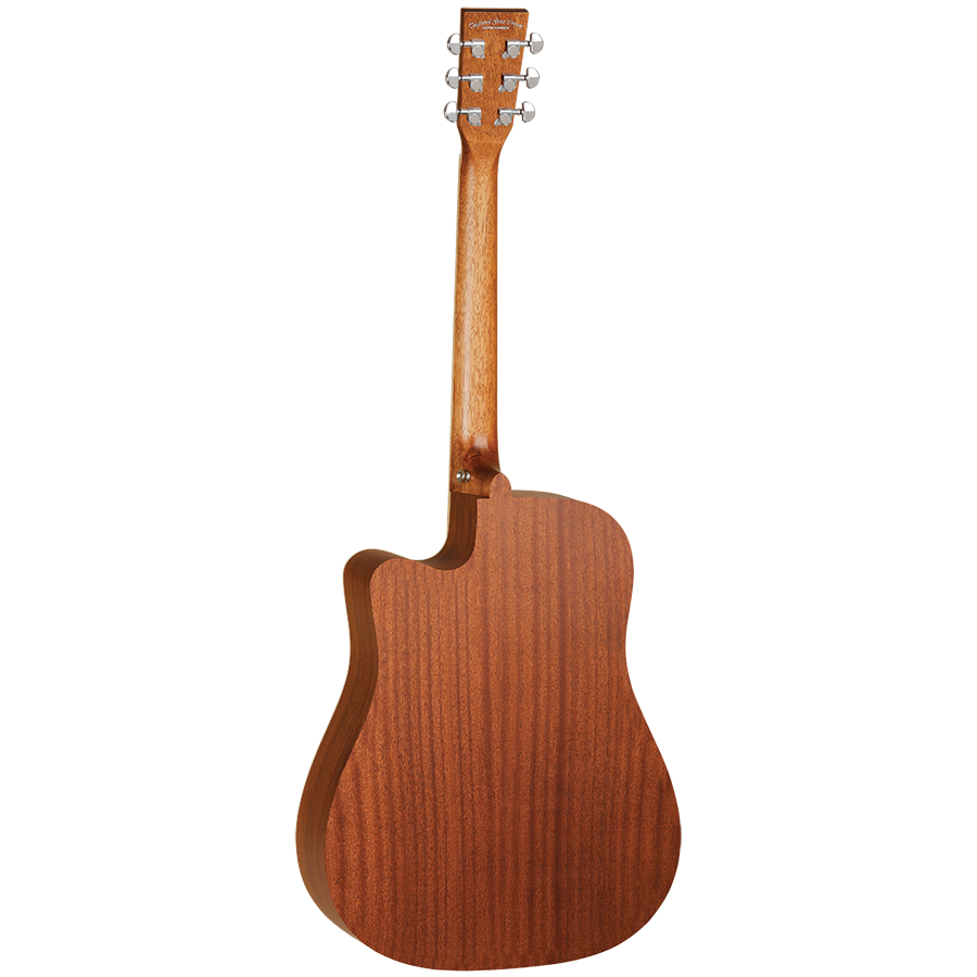đàn guitar tanglewood TWU DCE