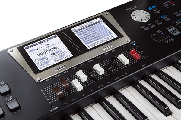 Hệ thống màn hình LCD