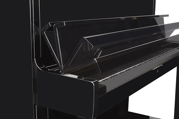 Hệ thống Softfall Fallboard