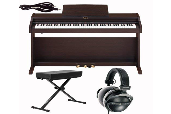 Hỗ trợ luyện tập và biểu diễn được tốt hơn