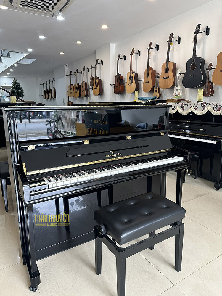 knabe wmv121md anh thuc te tuan nguyen music