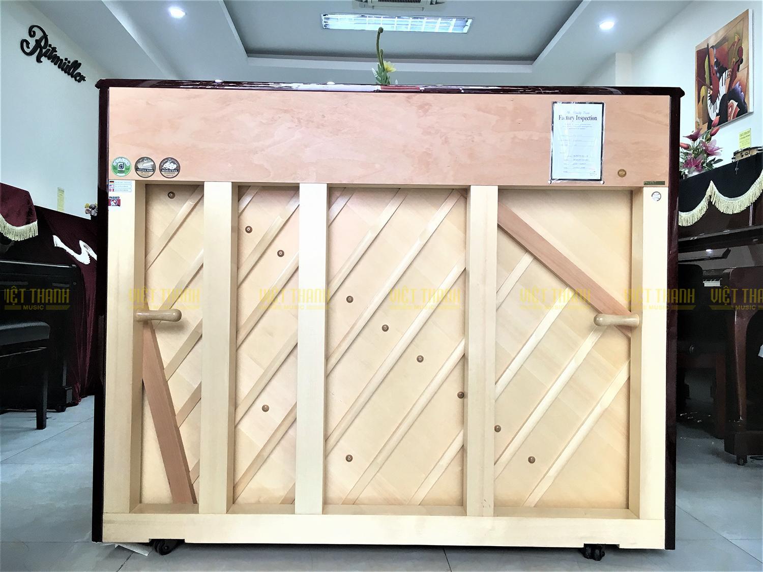 mat sau dan piano knabe wmv 121fd