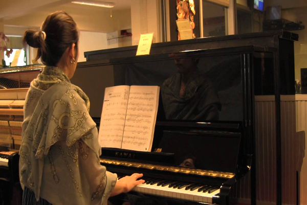 Những Đối Tượng Thích Hợp Sử Dụng Đàn Piano Kawai Bl-31