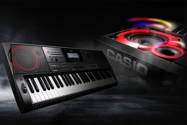 Bộ khuếch đại công suất cao và loa Reflex