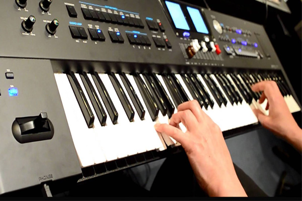 Tích hợp nhiều tính năng đánh bàn được tốt hơn