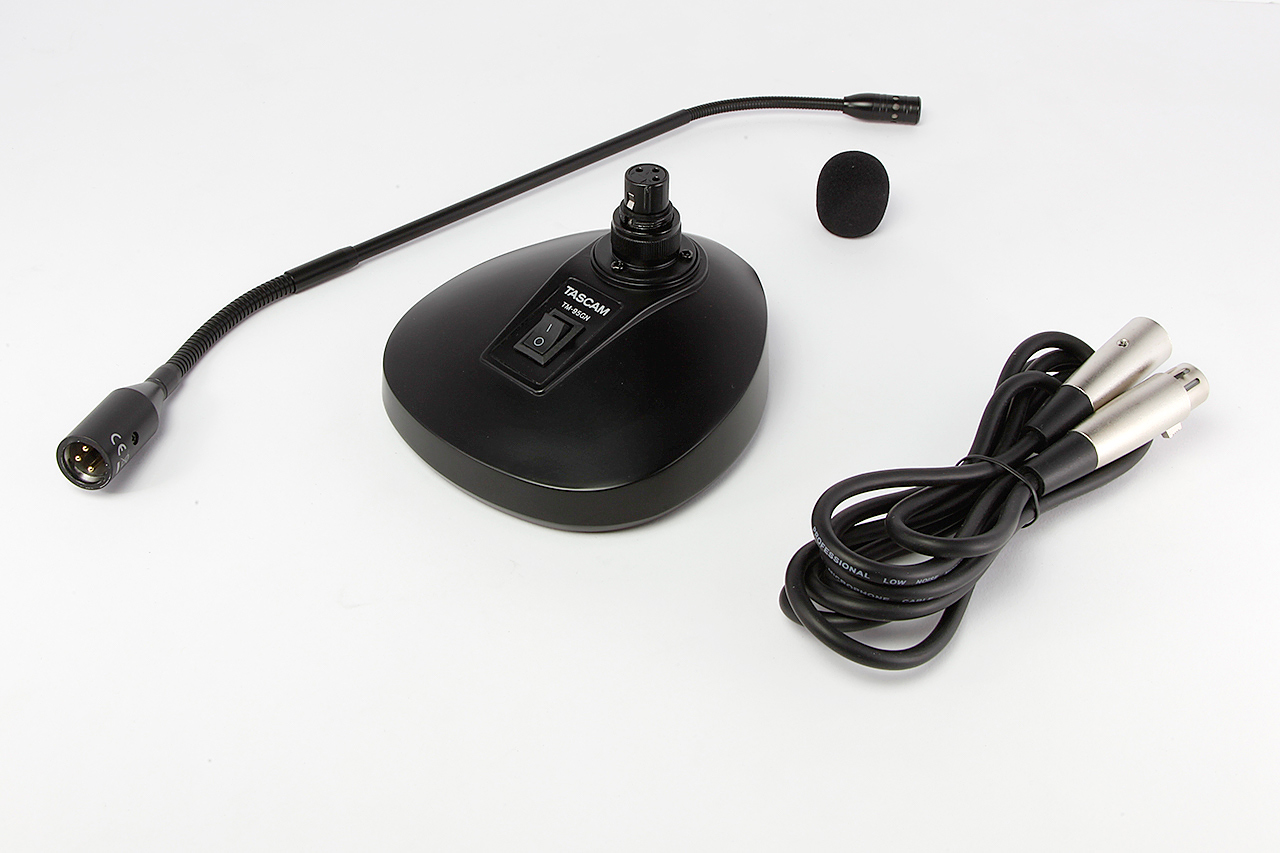 tron bo micro co ngong tascam tm-95gn