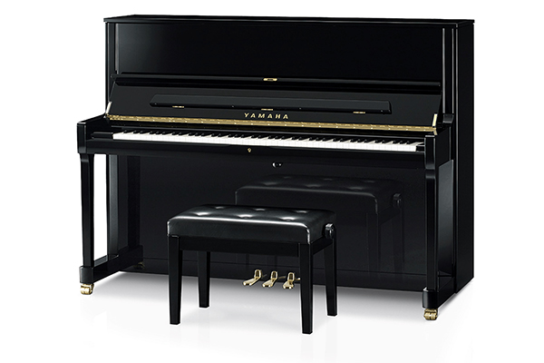 Đàn piano Yamaha U1