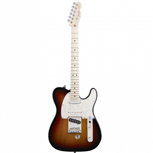 American Nashville B-Bender Telecaster® Maple Fingerboard