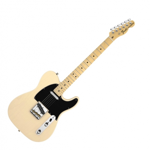American Special Telecaster®, Maple Fingerboard, Vintage Blonde