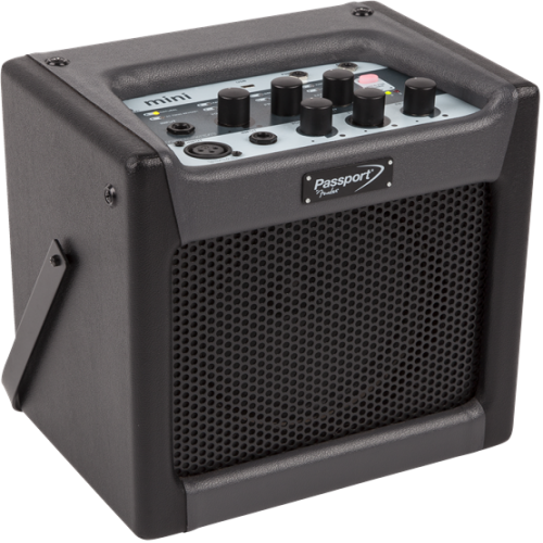 Amplifier Fender Passport® Mini
