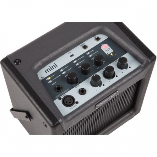 Amplifier Fender Passport® Mini