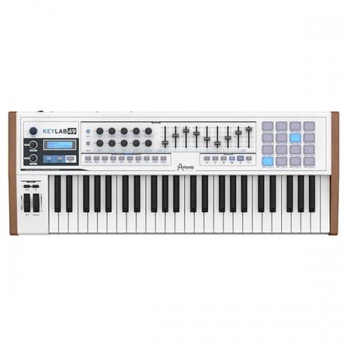 Arturia KeyLab 49