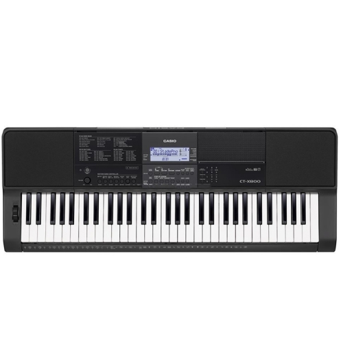 Casio CT-X800
