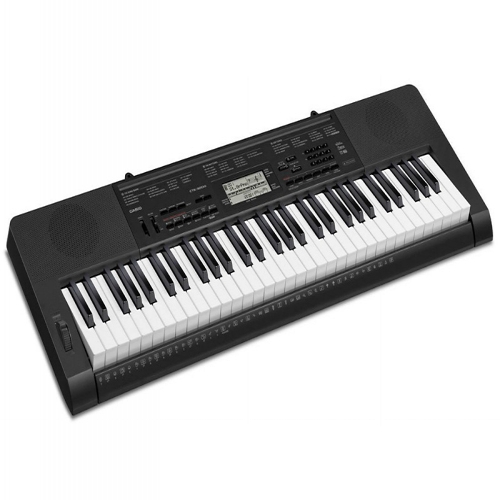 Casio CTK-3200
