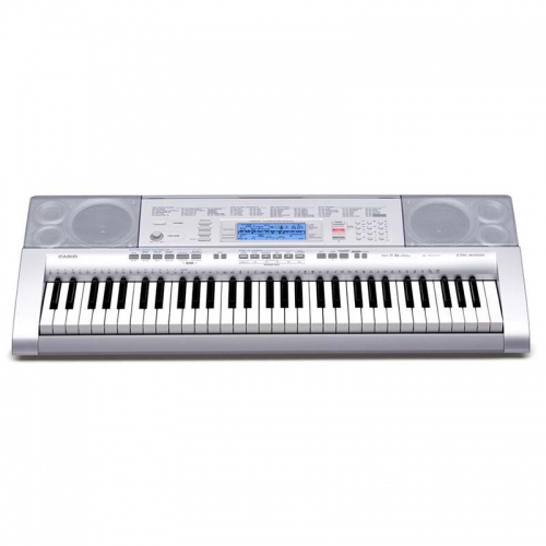 Casio CTK-4000