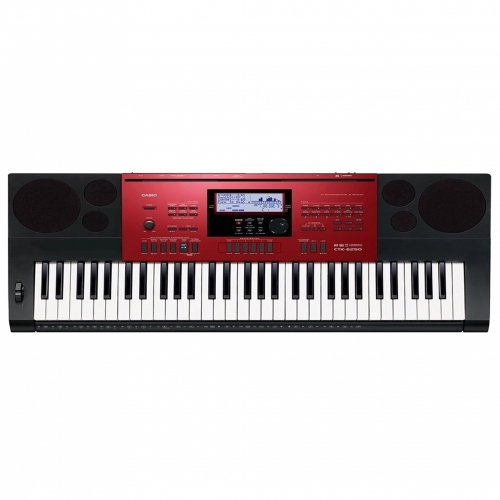 Casio CTK-6250