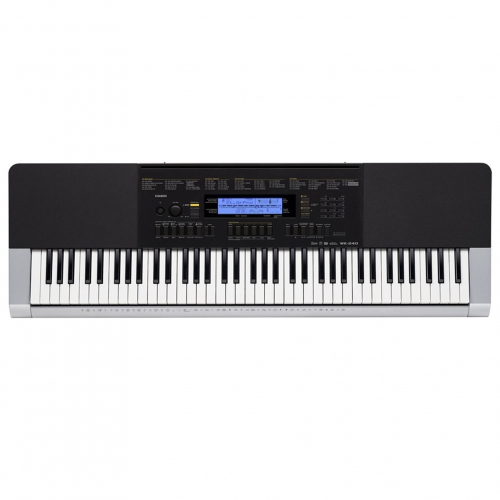 Casio WK-240
