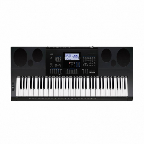Casio WK-6600