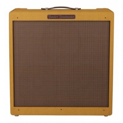 Fender '59 Bassman® LTD, 220V