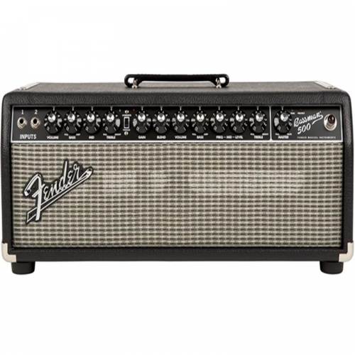 Fender Bassman 500HD HD